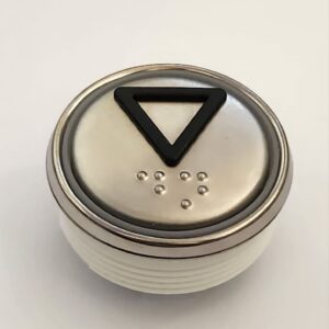 DMG BM Macro Elevator Push Buttons