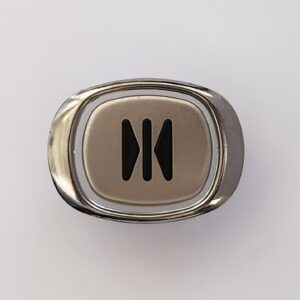 DMG IGV BGX Push Button