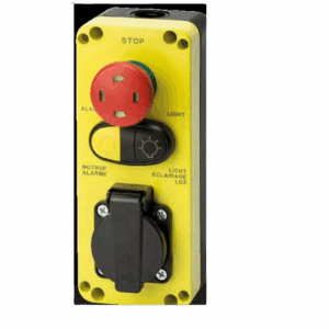 Giovenzana GM492/EU Emergency Stop