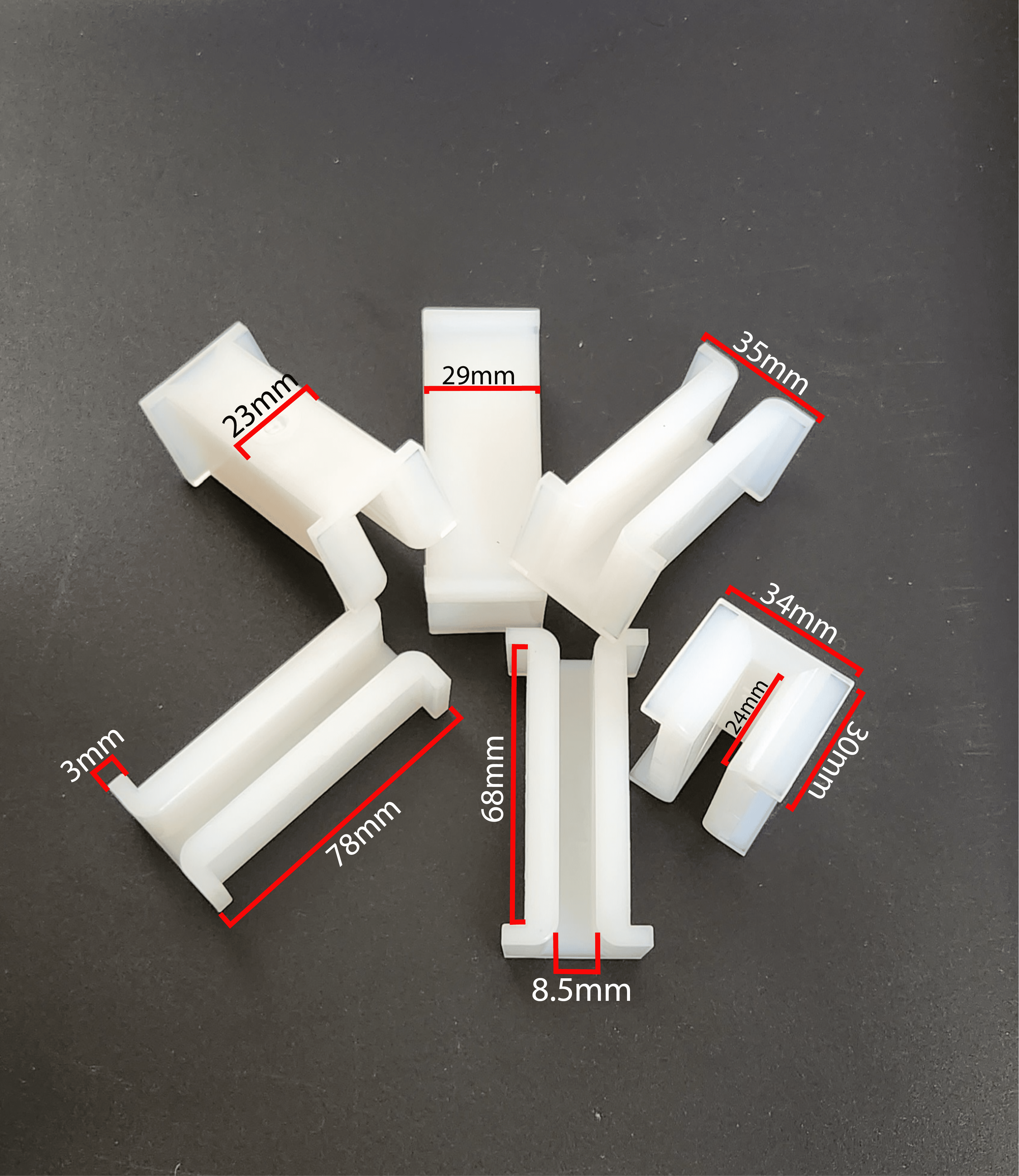 IGV L901800 Guide Shoe