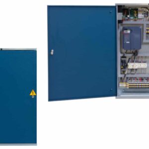 Sea Systems STK1R AE MR Control Panels