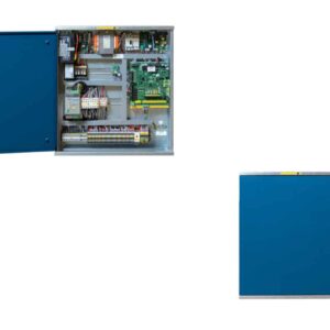 Sea Systems STK1R AH MR Control Panels