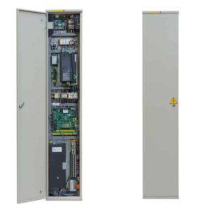 Sea Systems STK1R PE MRL For Electric Lifting Platforms