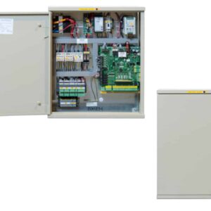 Sea Systems STK1R PH MR Control Panels