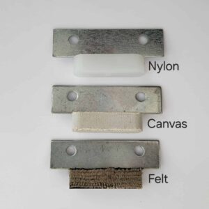 OTIS BJ7593A1 Door Sliders