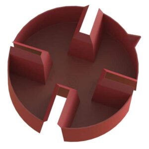 ACLA Elevator Oil Collector (Universal)