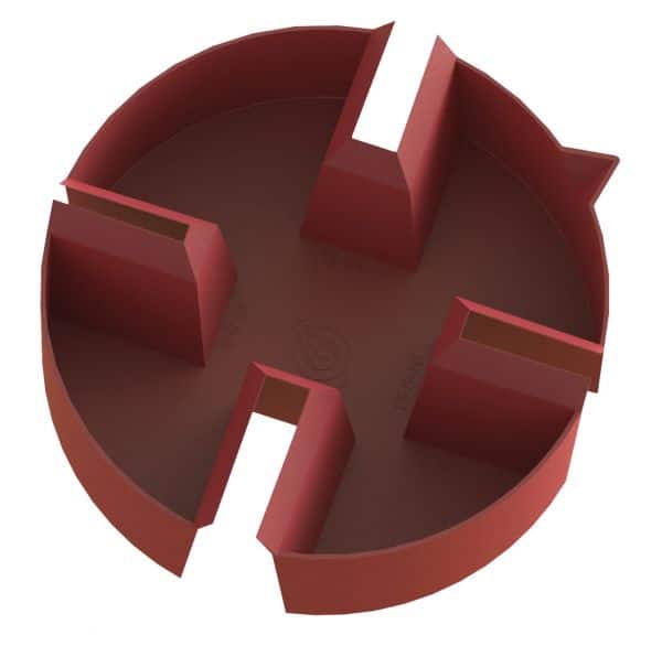 ACLA Elevator Oil Collector (Universal)