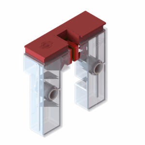 ACLA Elevator Rail Lubricator AK 10