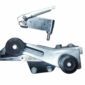 PRISMA Complete Bolt for PRISMA Shaft Doors – 570000M025 01