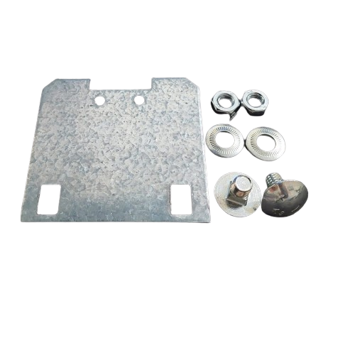 PRISMA Tapered Door Slider Support