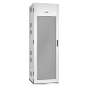 Schneider Galaxy Lithium-ion Battery Systems