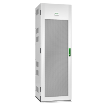 Schneider Galaxy Lithium-ion Battery Systems