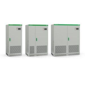 Schneider Galaxy PW 2nd Gen UPS