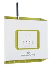 Schmersal  Emergency Call System For Elevators – EasyGate