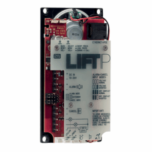 Schmersal  Emergency Call System For Elevators – LIFTIP