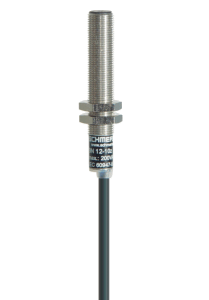 Schmersal Magnetic Reed Switch – BN 12