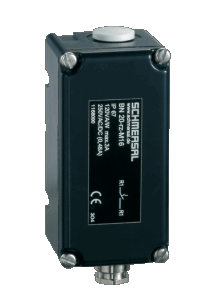 Schmersal Magnetic Reed Switch – BN 20