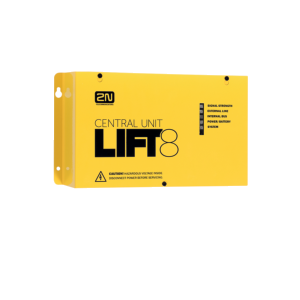 Schmersal  Emergency Call System For Elevators – LIFT8