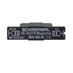 Schmersal Magnetic Reed Switch - BN 85