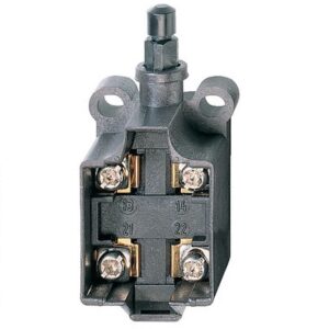 Schmersal Position Switches With Safety Function 232