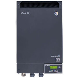 ZIEHL-ABEGG Elevator EVAC Evacuation Unit