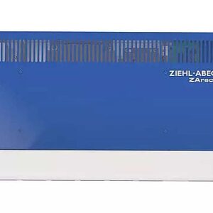 ZIEHL-ABEGG Elevator ZArec Regenerative Unit 