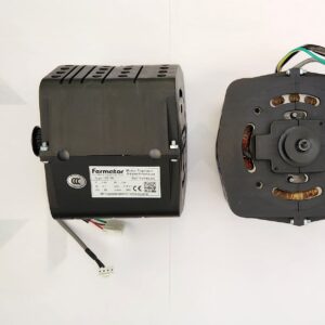 Fermator Asynchronous Triphase Door Motor
