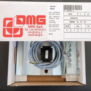 DMG LLEC7 EWS.RS6X13 External Load Sensor for LLEC7 for 6 ropes 13mm