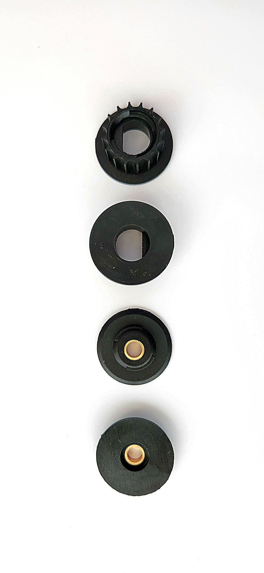 Fermator Motor Pulley HTD Type