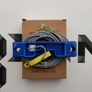 DMG EWS.CSSLI External Load Sensor Slim for LLEC7 For Car Frame