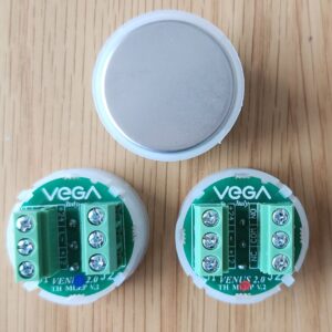 Vega Venus 2.0 Screw Terminal Type Push Button