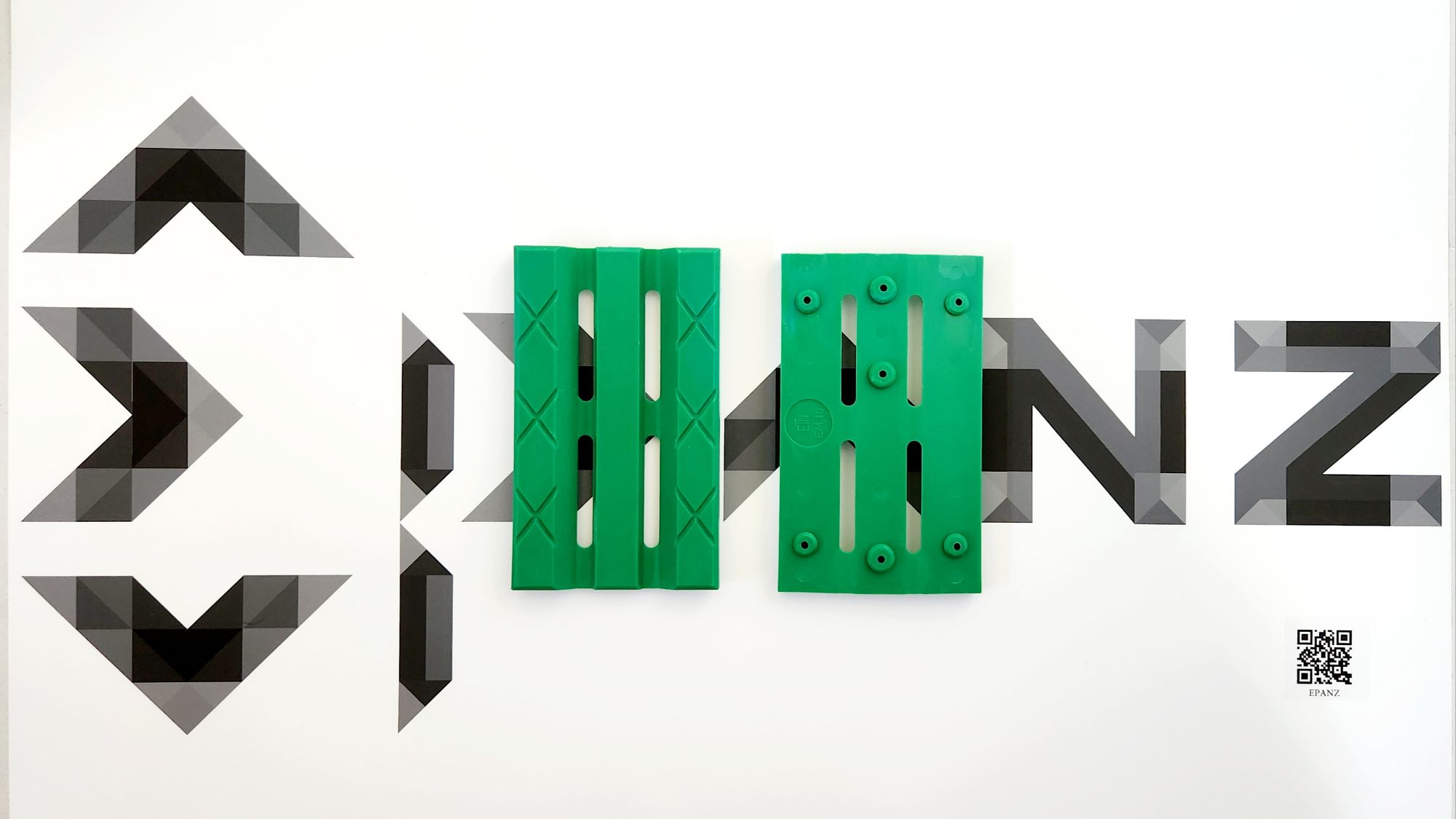 ETN Polyamide Guide Shoe Insert Product No. 307012