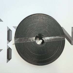 Fermator Eagle Toothed Herringbone Belt