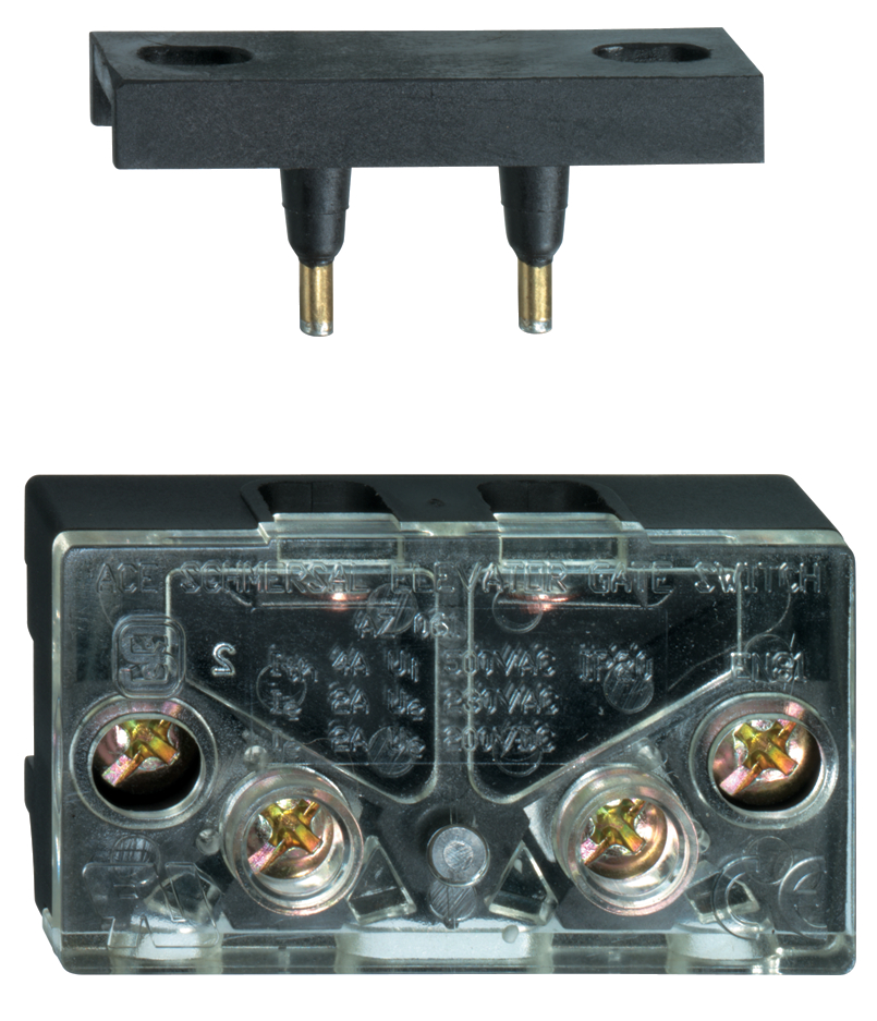 Schmersal Positive Operation Door Contacts AZ 062 K 08106