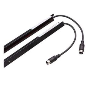 WECO Light Curtain 917B71  24VDC Series