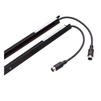 WECO Light Curtain 917H81 24 VDC Series