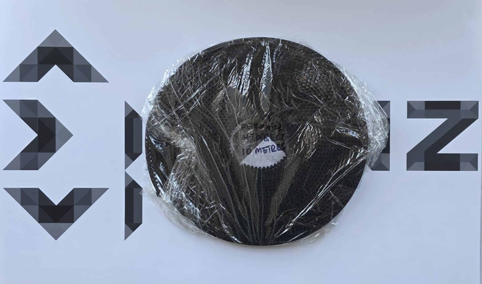 Fermator HTD Belt Part