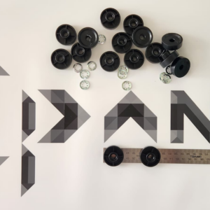 Fermator Landing Door Pick Up Roller