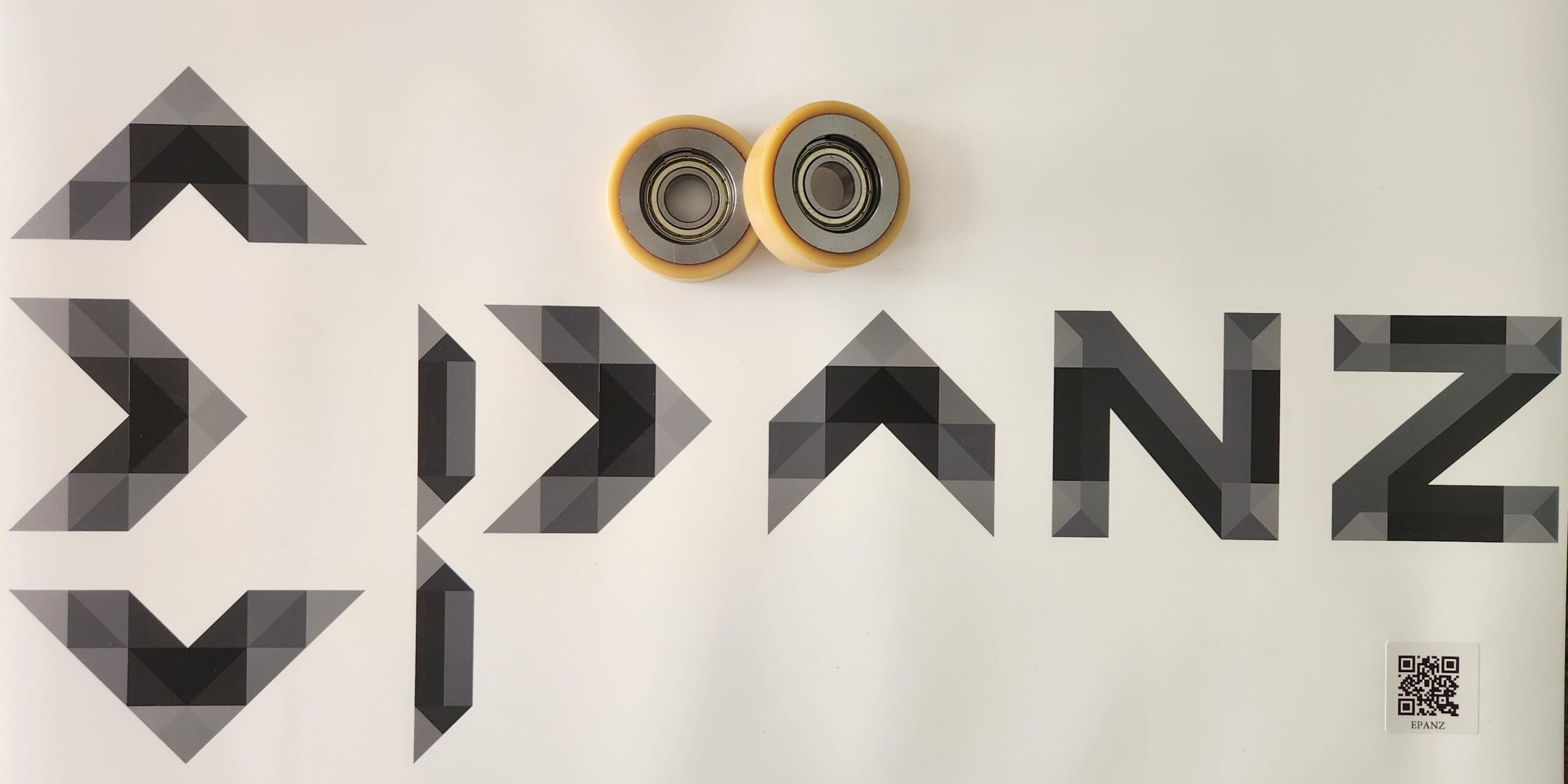 P+S CWT Guide Roller OD 60