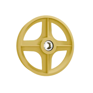 PFB Elevator Pulleys