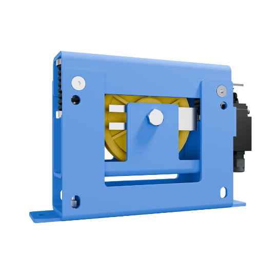 PFB Elevator Tension Weights - Spring