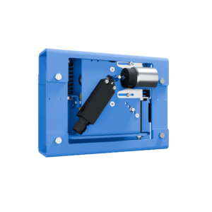 PFB Overspeed Governor LXM120 All-in-one