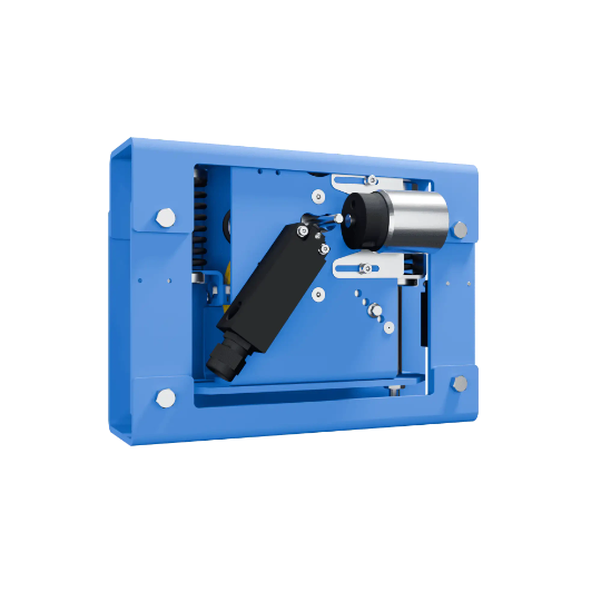 PFB Overspeed Governor LXM120 All-in-one