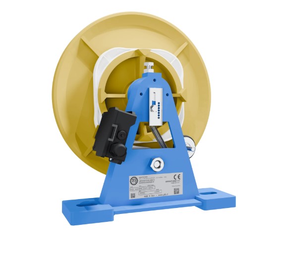 PFB Overspeed Governor R1 Monodirectional & Bidirectional