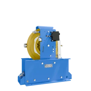 PFB Rope Clamping R10