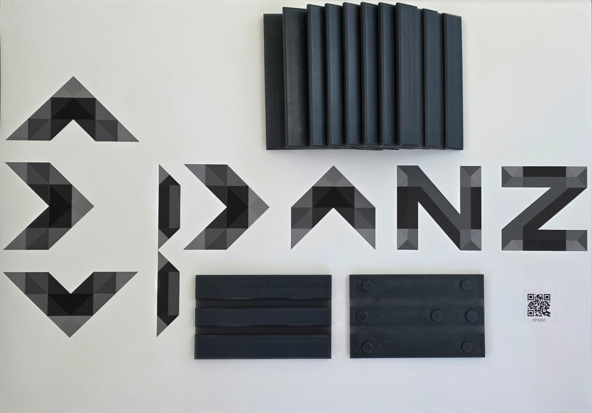 P+S Elevator Inserts EM 16 PE, for HSM + WSM, for Rail 16mm