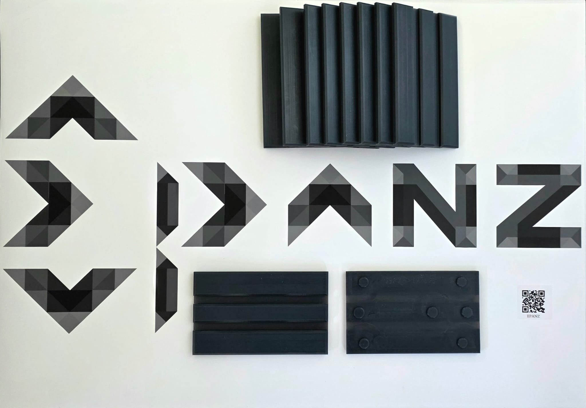 ETN Elevator Inserts EM 10 PE, for HSM + WSM