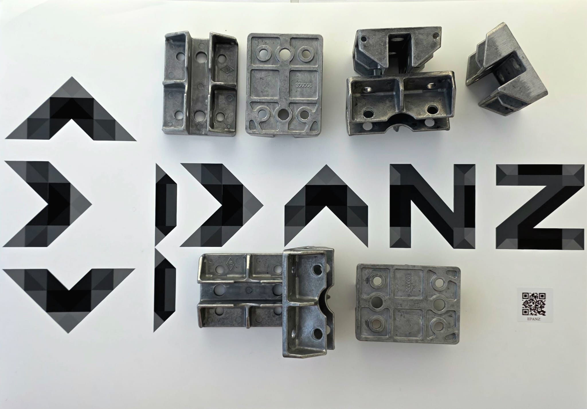 ETN Guide holder 100, for inserts EK 5 - 16 mm