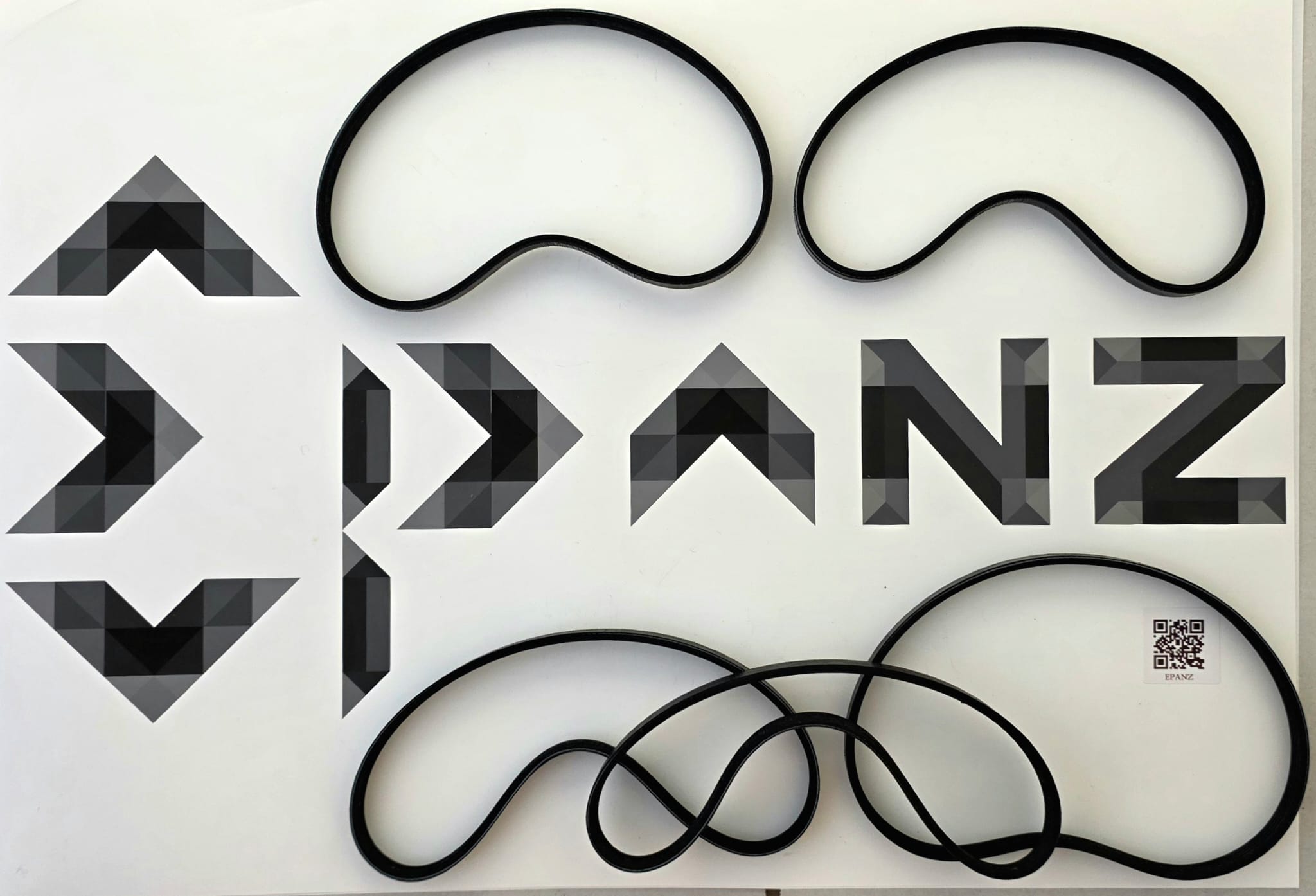 IGV Elevator Door Belts