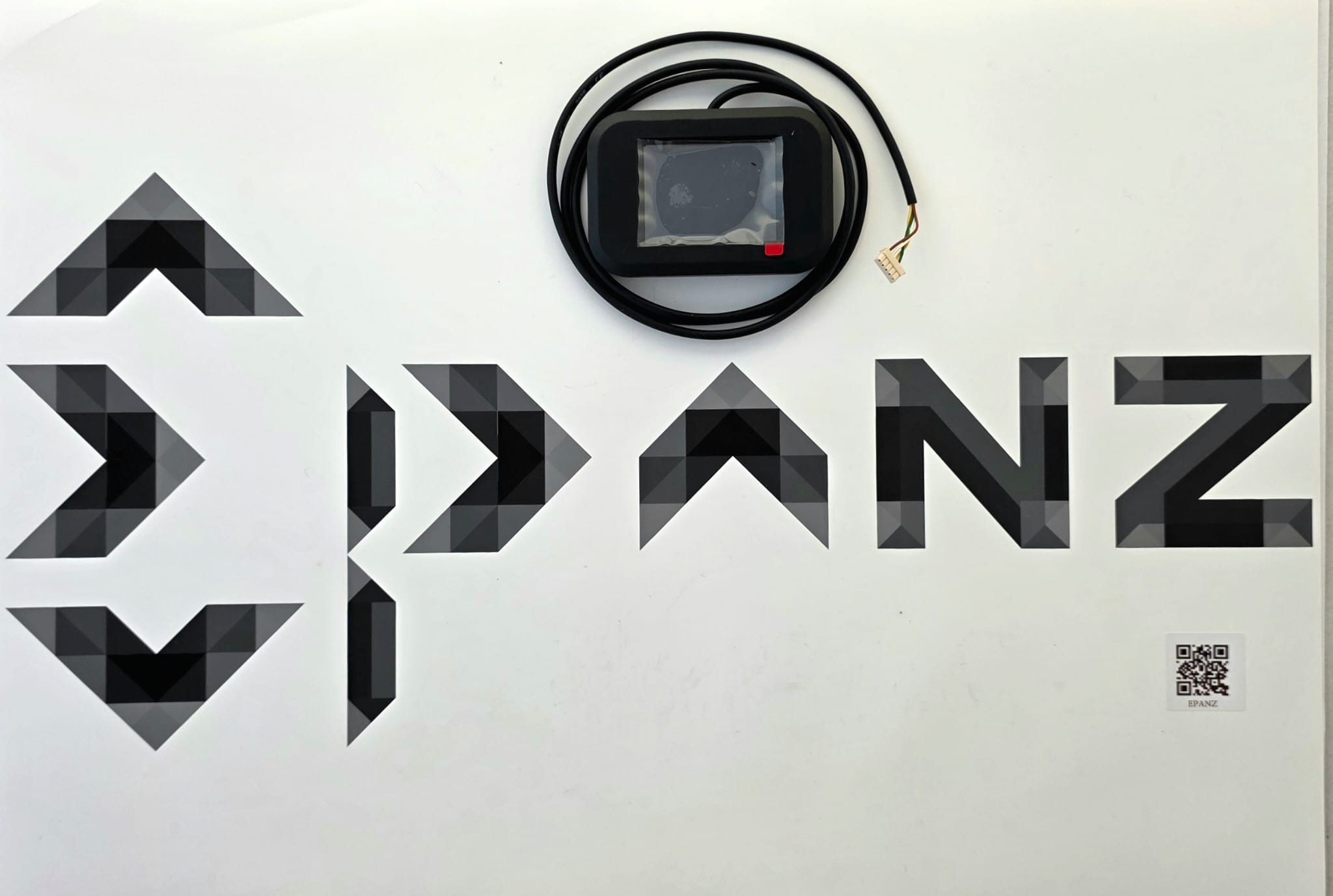 IGV Elevator Programming Tool - Eagle